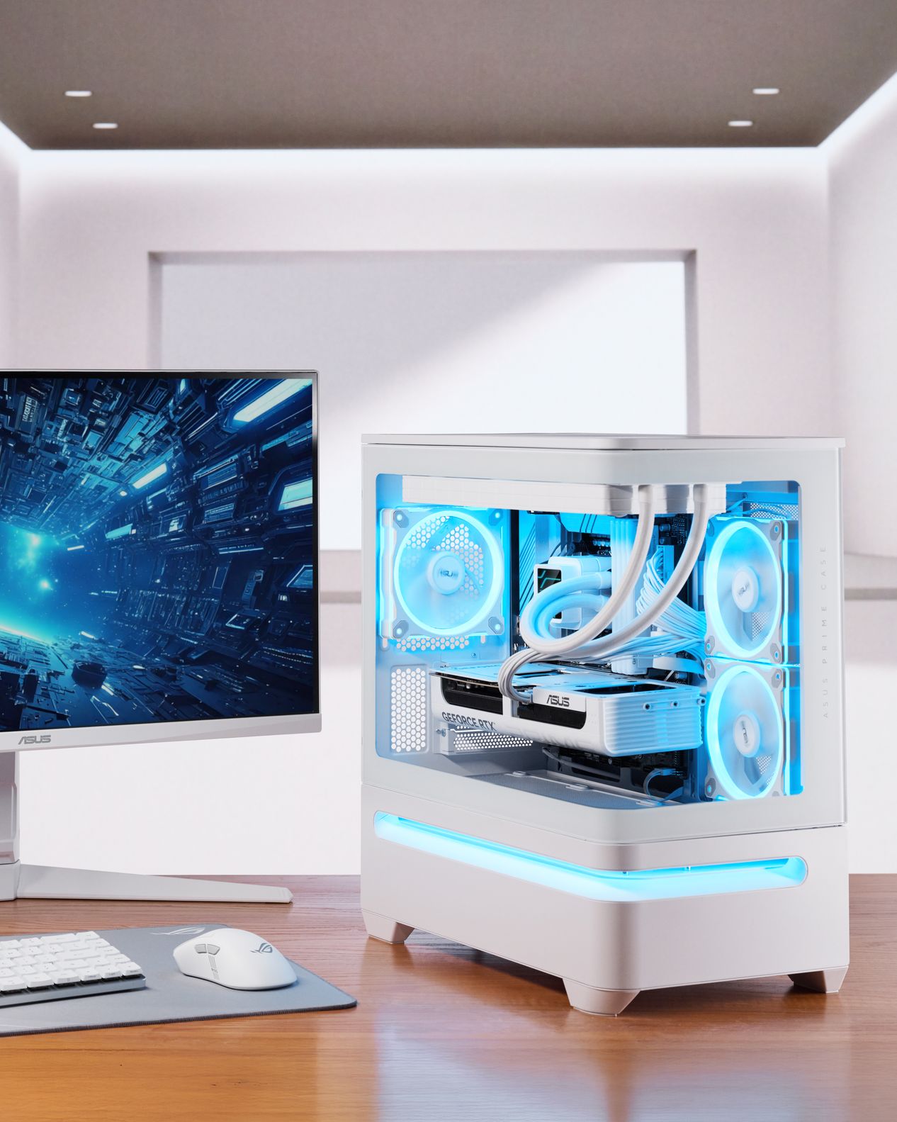 ASUS Prime AP202 ARGB